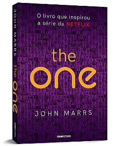 Livro The one - Marrs