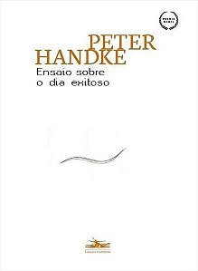 Livro Ensaio sobre o Dia Exitoso - Peter