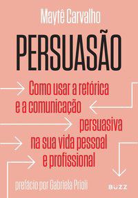 Livro Persuasão Buzz