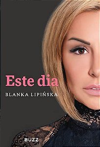 Livro Este Dia - Lipinska