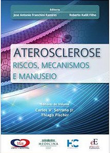 Livro Aterosclerose - Ramires
