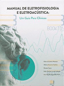 Livro Manual de Eletrofisiologia e Eletroacústica