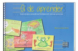 Livro De Aprender, A - Baima
