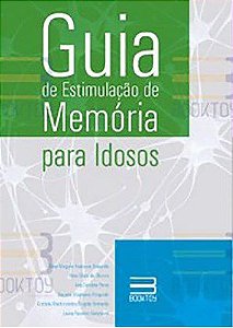 Livro Guia de Estimulação de Memória para Idosos