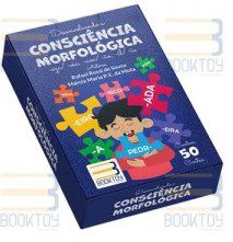 Jogo Desenvolvendo a Consciência Morfológica