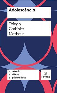 Livro Adolescência