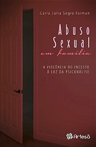Livro Abuso Sexual em Família