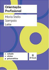Livro Orientação Profissional