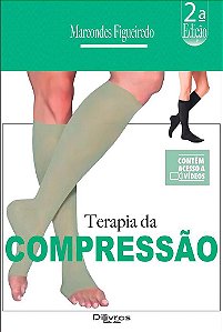 Livro Terapia da Compressão Figueiredo