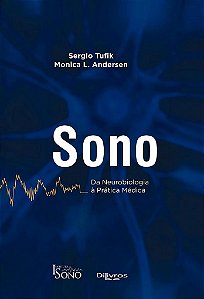 Livro Sono da Neurobiologia a Prática Médica