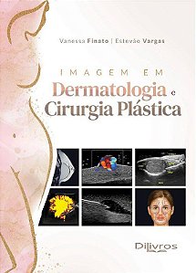Livro Imagem em Dermatologia e Cirurgia Plástica