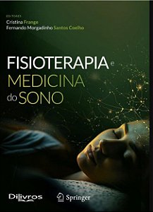 Livro Fisioterapia e Medicina do Sono  Frange