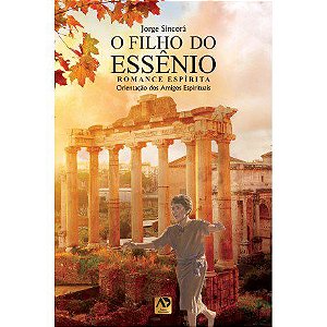 Livro Filho do Essenio, O - Sincora
