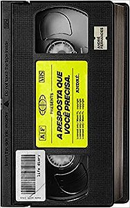 Livro Resposta Que Voce Precisa, A - Fernandes