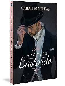 Livro Noiva do Bastardo, as - Sarah Maclean