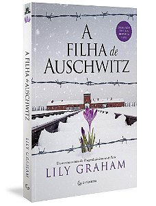 Livro Filha de Auschwitz, A - Graham