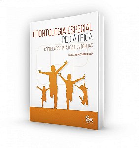 Livro Odontologia Especial Pediátrica