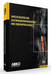 Livro Aplicação da Ultrassonografia em Odontologia