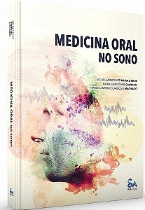 Livro Medicina Oral No Sono