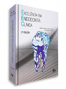 Livro Excelência em Endodontia Clinica