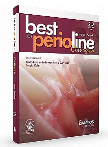 Livro Best Of Perioline Cirurgico Year Book 2.0