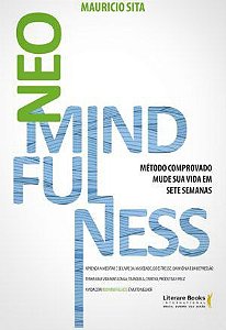 Livro Neomindfulness - Sita