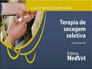 Livro Terapia de Secagem Seletiva Baucells