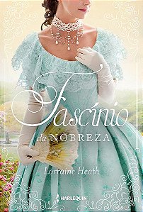 Livro Fascínio da Nobreza  Livro 5