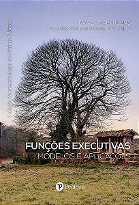 Livro Funções Executivas Modelos e Aplicações - Dias - Pearson