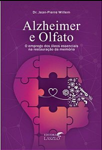 Livro Alzheimer e o Olfato