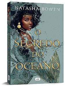 Livro Segredo do Oceano, O - Bowen
