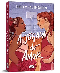 Livro Jogada do Amor, A - Quindlen