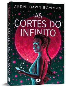 Livro Cortes do Infinito, as - Bowman