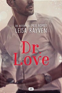 Livro Dr. Love - Rayven