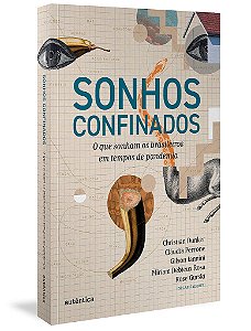 Livro Sonhos Confinados - Iannini