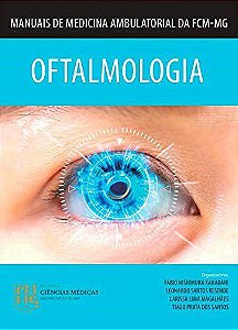 Livro Oftalmologia - Kanadani - Ciências Médicas