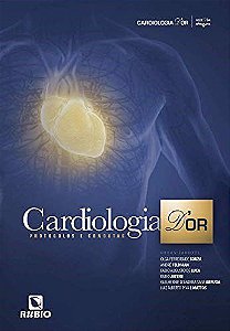 Livro Cardiologia d'Or - Protocolos e Condutas - Souza