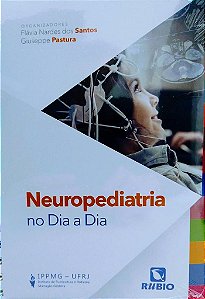 Livro Neuropediatria no Dia a Dia