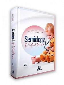 Livro Semiologia Pediátrica