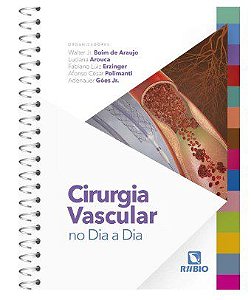 Livro Cirurgia Vascular no Dia a Dia