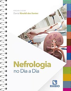 Livro Nefrologia no Dia a Dia