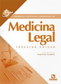Livro Bizu Medicina Legal