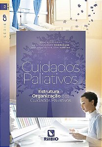 Livro Cuidados Paliativos Estrutura e Organização