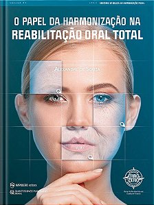 Livro Papel da Harmonizacao Na Reabilitacao Oral Total, O - Souza
