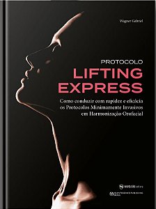 Livro Protocolo Lifting Express - Gabriel