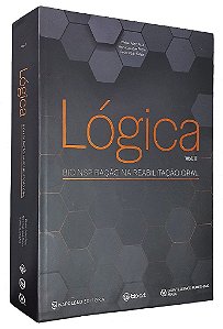 Livro Logica Vol. Ii: Bioinspiracao Na Reabilitacao Oral - Ricci/piccin/feltrin