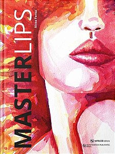 Livro Master Lips - Ferraz