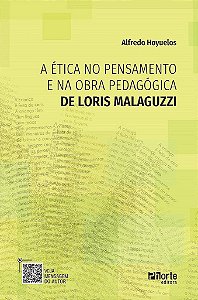 Livro A Ética No Pensamento e Na Obra