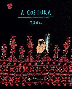 Livro Ostura, A - Isol