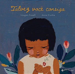Livro Talvez Você Consiga - Foxell - Pequena Zahar